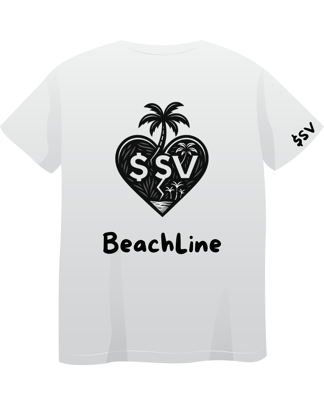 BEACHLINE $SV BLACK