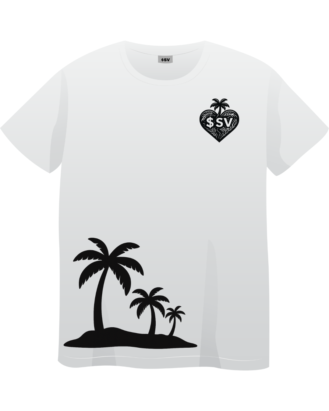 BEACHLINE $SV BLACK