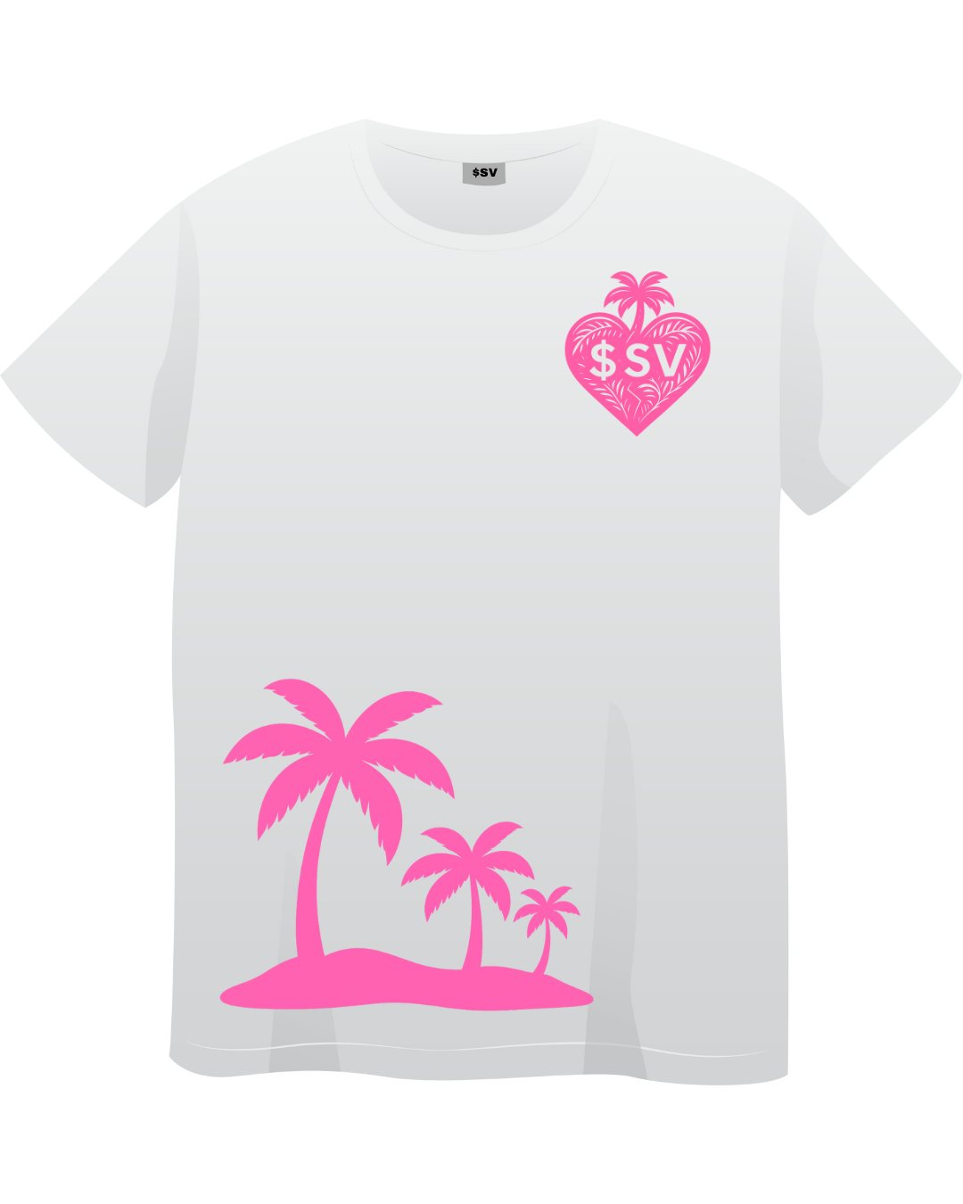 BEACHLINE $SV PINK